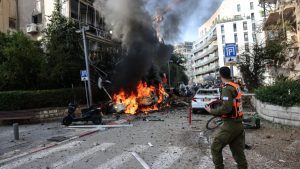 İran’ın misillemeleri nedeniyle İsrail’de sirenler 78 bin kez çaldı