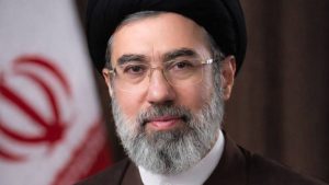 İran’ın yeni dini lideri Mücteba Hamaney ilk kez açıklama yaptı