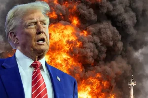 “İran’la konuşmak istiyoruz” diyen Trump’tan kafa karıştıran sözler