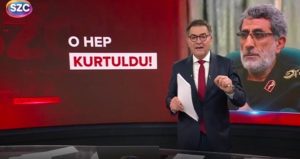 İranlı komutan İsmail Kaani kim?