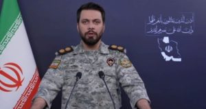 İranlı komutan, Türkiye’ye atılan füzeler için iddialı konuştu