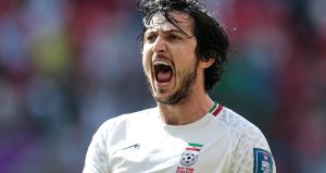 İranlı yıldız futbolcuya şok! Mal varlığı tehlikeye girdi