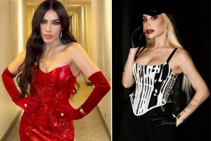 İrem Derici’den Burcu Güneş’e: Tedavi masraflarını karşılarım