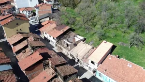 İskilip’te Meslekler Müzesi Projesi Onaylandı