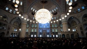 İslam dünyası bu yıl Ramazan Bayramı tarihine ilişkin birlik oldu