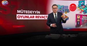 İslami oyun sektörü büyüdü: Oyunlarla Ramazan