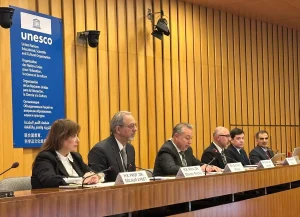 İslamofobiyle Mücadele Paneli UNESCO’da Yapıldı