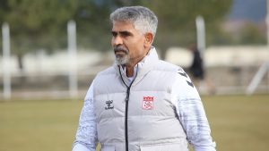 İsmet Taşdemir: İhtiyacımız olan şey destek ve birliktelik