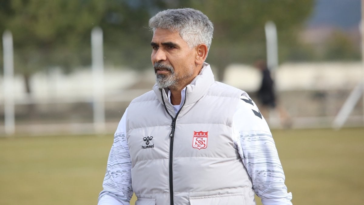 İsmet Taşdemir: İhtiyacımız olan şey destek ve birliktelik