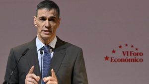 İspanya Başbakanı Sanchez: AB, ABD’ye boyun eğmemeli