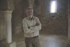 İspanyol Öğretmenden Mekke’ye Atla Hac Yolculuğu