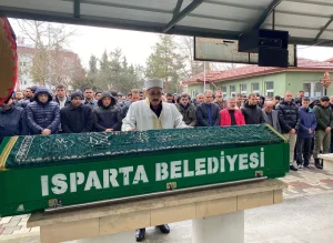 Isparta’da Kardeşler Arasında Silahlı Kavga: 1 Ölü