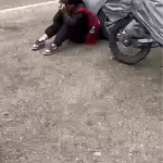 Isparta’da Kız Öğrencinin Saldırısı Cep Telefonuyla Kaydedildi