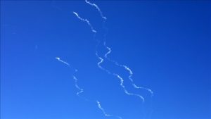 İsrail, Ben Gurion Havalimanı’ndan yapılan uçuşlara kısıtlama getirdi