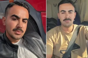 İsrail Füzesinin Vurduğu Türk TIR Şoförü Hayatını Kaybetti