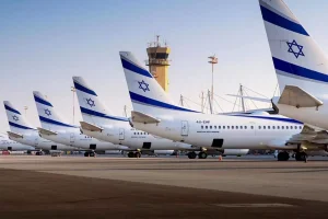 İsrail Hava Sahası Yurt Dışındaki Vatandaşlar için Açılacak