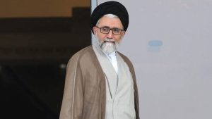 İsrail: İran İstihbarat Bakanı öldürüldü