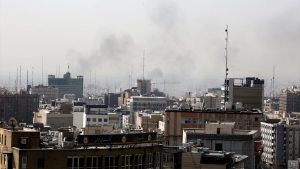 İsrail İran’a başlattığı operasyonun adını duyurdu