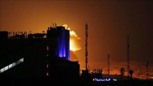 İsrail: İran’a saldırıları en az 3 hafta daha sürdüreceğiz