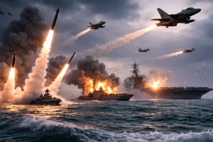 İsrail, İran’a Saldırıların Süresini Uzatıyor