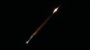 İsrail: İran’a yönelik saldırıda 200 uçakla 500 hedef vuruldu