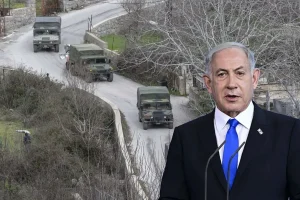 İsrail, Lübnan’ın Güneyini İşgal Edecek