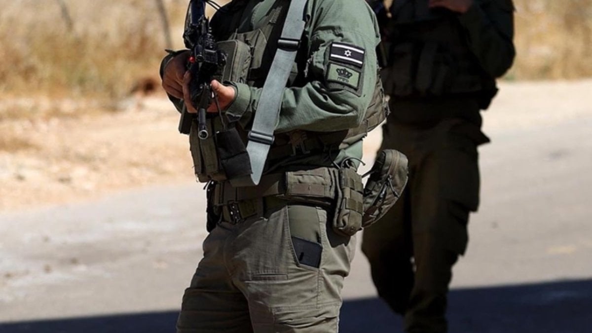 İsrail ordusu 100 bin yedek askeri göreve çağırdı