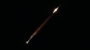 İsrail Ordusu: İran’da 30’dan fazla hedef vuruldu