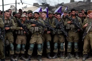 İsrail ordusu zorda! Yarım asırdır depolarda tutulan mühimmatları kullanmaya başladılar