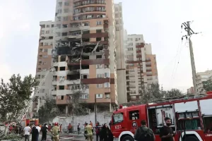 İsrail ordusundan İranlı iki bilim insanına suikast: Gizli elektromanyetik projenin liderleriydiler