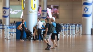 İsrail ve İran’a seyahati yasaklayan ülkeler