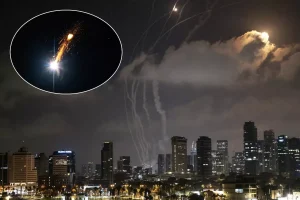 İsrail’de Casusluk İddiası: Yedek Asker Gözaltında