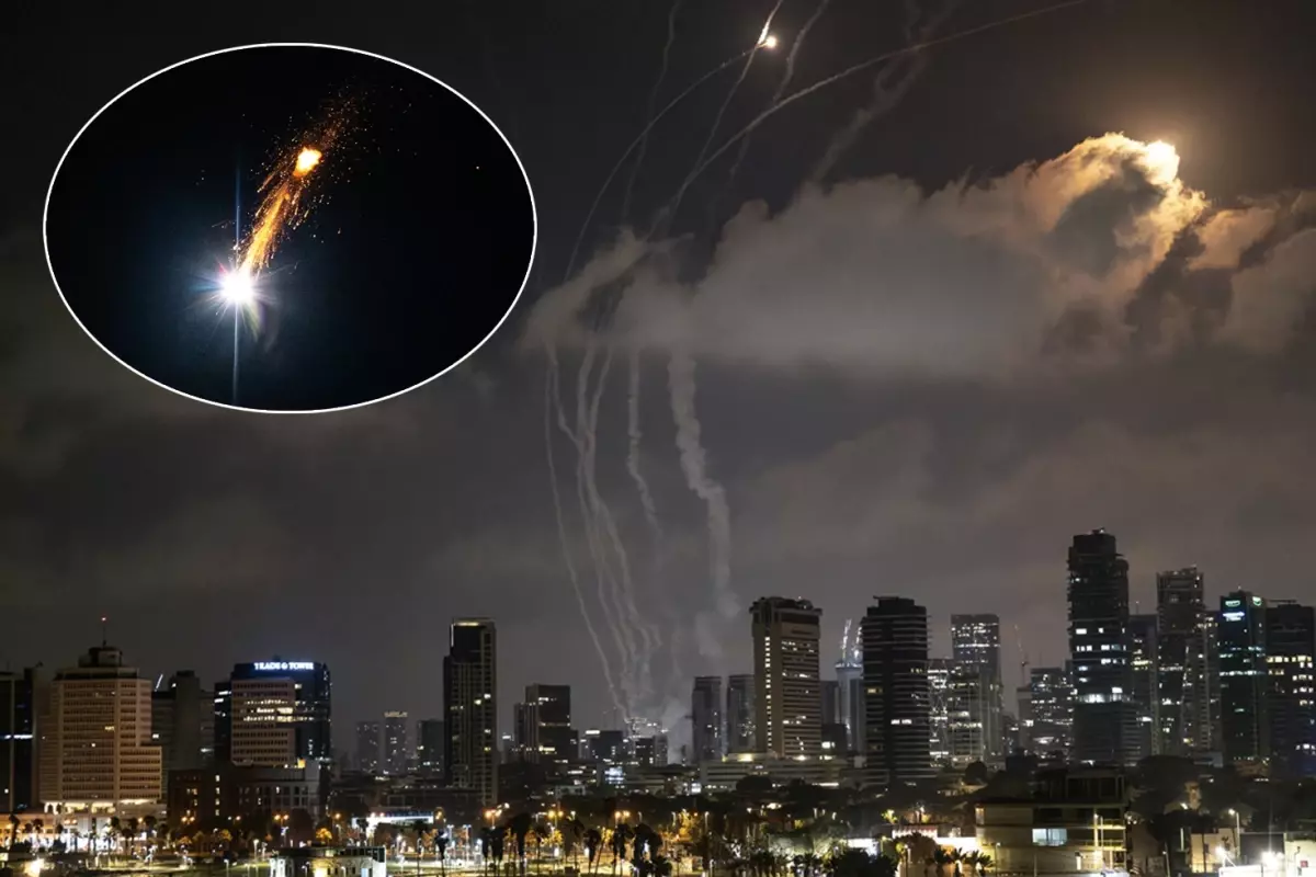 İsrail’de Casusluk İddiası: Yedek Asker Gözaltında