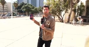 İsrail’de CNN TÜRK ekibine gözaltı