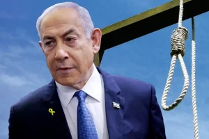 İsrail’de “Filistinli mahkumlara idam cezası” meclis komitesinde onaylandı