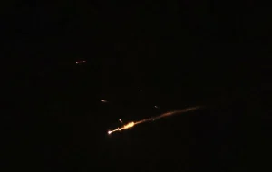 İsrail’de İran Füzesi Alarmlara Neden Oldu