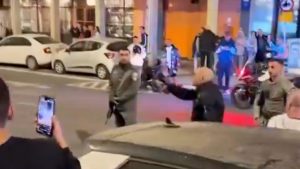 İsrail’de sansür operasyonu: İran füze saldırılarının hasarını kaydeden vatandaşlar tutuklanıyor