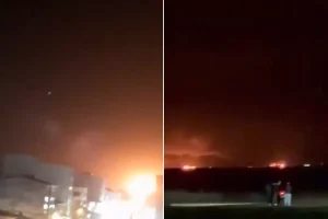 İsrail’den bir ilk! Hazar Denizi’nde 5 İran gemisini vurdular