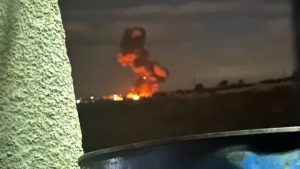 İsrail’den Lübnan’a yeni saldırılar: En az 10 ölü, 12 yaralı