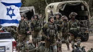 İsrail’den, savunma alımlarına 830 milyon dolarlık bütçe ayırma kararı