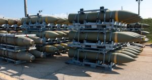 İsrail’e bomba satan firma Türk çıktı: 660 milyon dolara 27 bin tane göndermişler