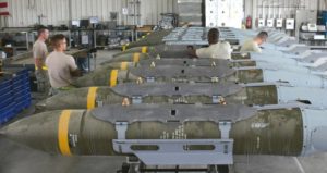 İsrail’e giden bombalara aracılık yapan şirket Türk çıktı