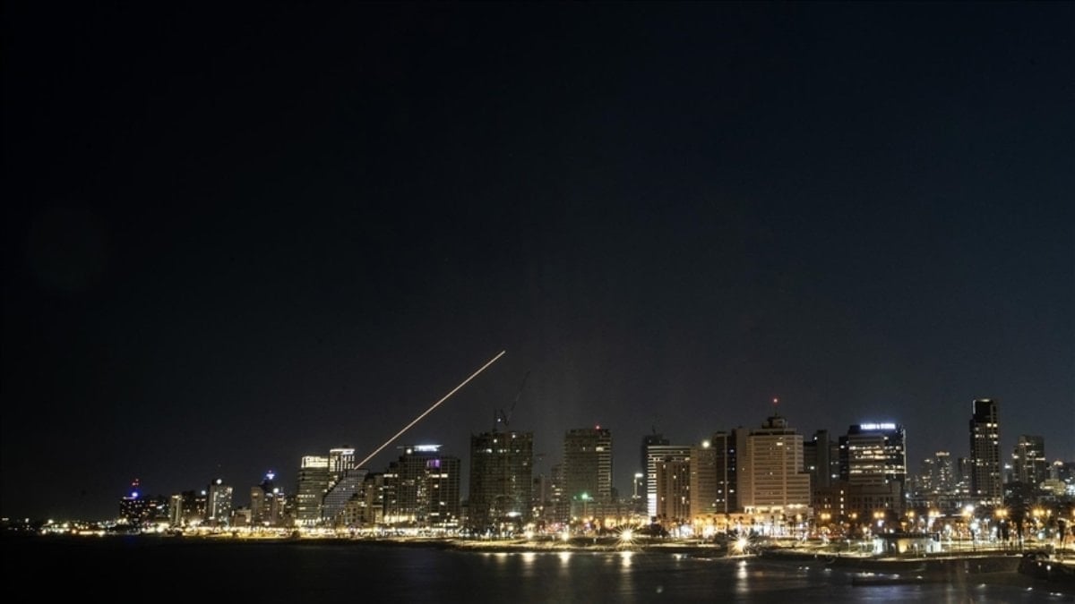 İsrail’in Gazze ve Lübnan’a saldırılarının maliyeti 57 milyar doları aştı