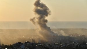 İsrail’in Lübnan saldırıları: Can kaybı 850’ye yükseldi