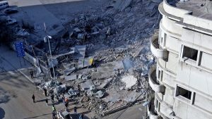 İsrail’in Lübnan’a saldırılarında bilanço ağırlaşıyor: Can kaybı 968’e yükseldi