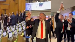 İsrailli bakan Ben-Gvir Filistinlilere idam cezasını kutladı