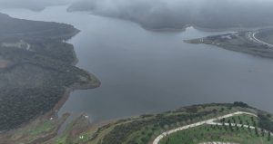 İstanbul barajlarından sevindirici haber! Son iki haftada rekor artış