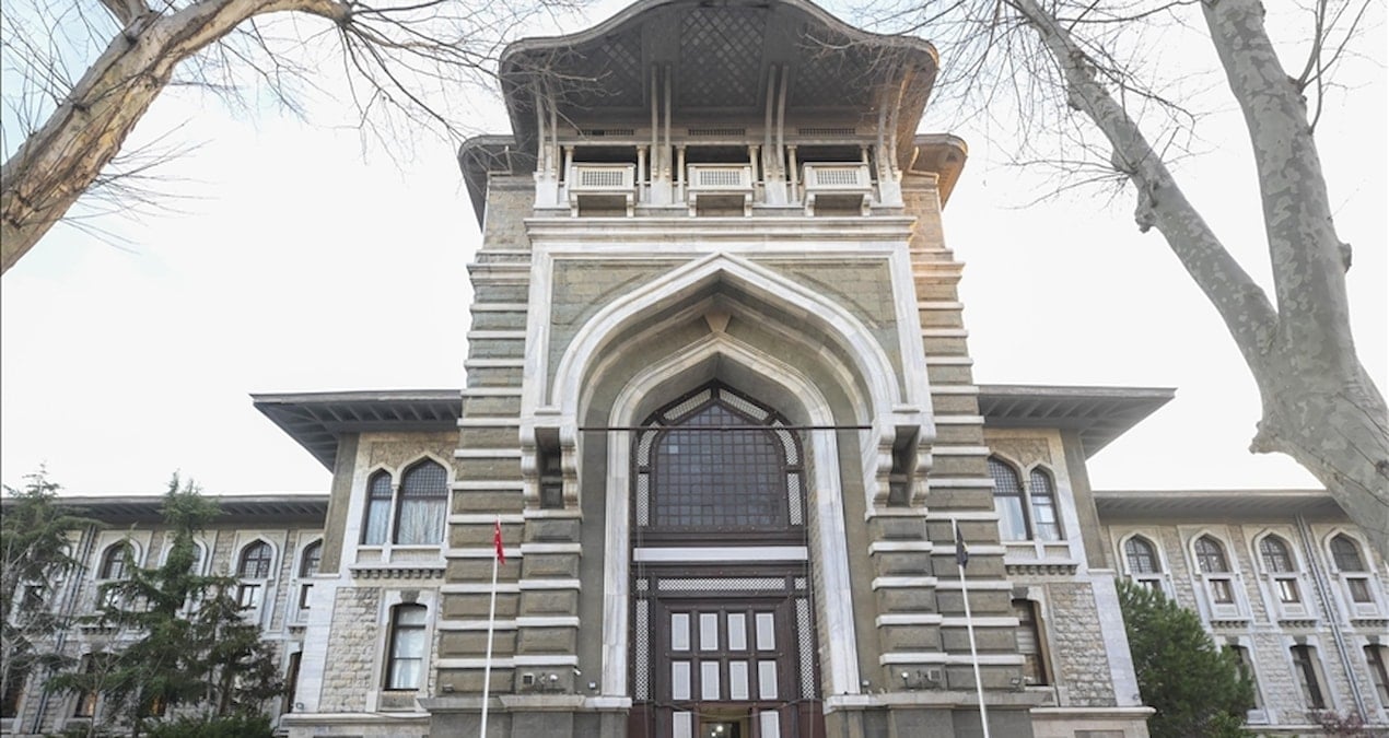 İstanbul Erkek Lisesi’nde kavga: Müdür ve müdür yardımcıları görevden uzaklaştırıldı