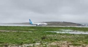 İstanbul Sabiha Gökçen Havalimanı’nda uçuşlar normale döndü