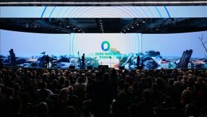 İstanbul, ‘Sıfır Atık Forumu 2026’ ile dünyanın gündemine oturacak